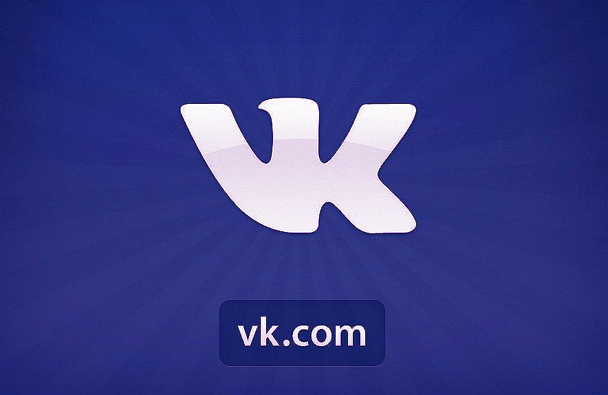 Logo VKontakte