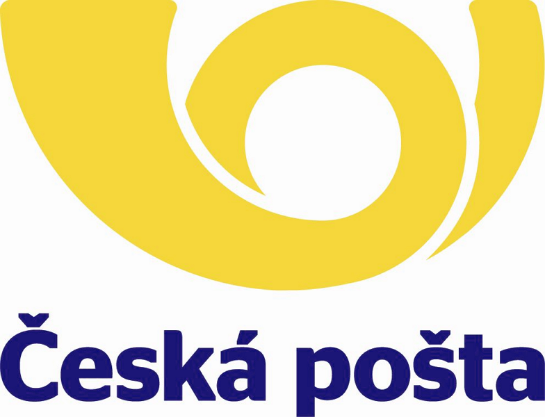 Česká pošta logo