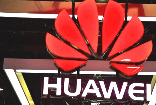 Huawei  logo