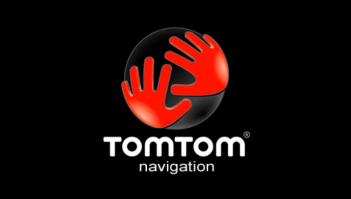 TomTom Navigace
