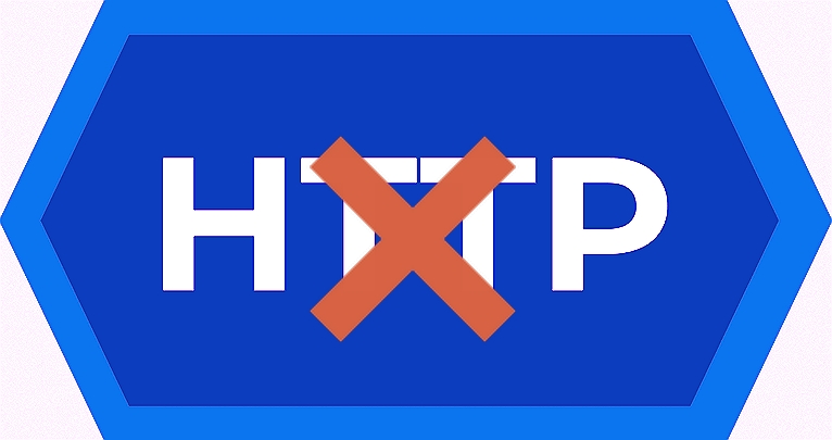 stop HTTP